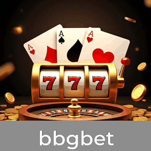 Descubra o Mundo dos Slots no bbgbet: Aventura e Prêmios Incríveis