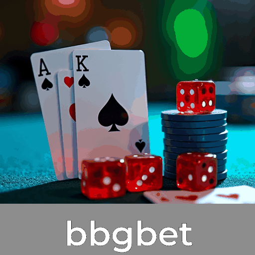 Experimente a Emoção dos Jogos de Cassino no bbgbet