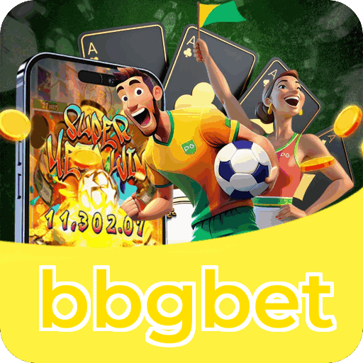 Siga a bbgbet no Facebook